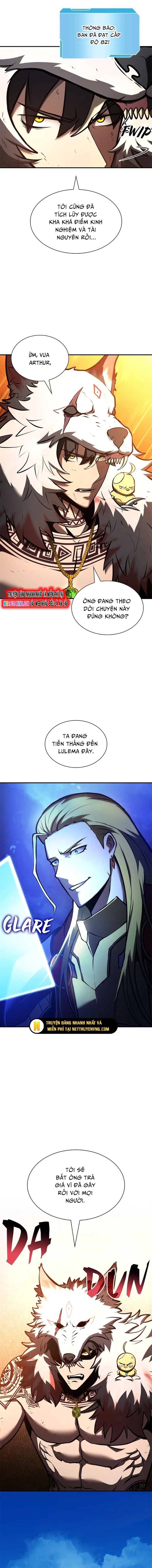 Sự Trở Lại Ma Dược Sư Cấp Fff Chapter 94 - Trang 5