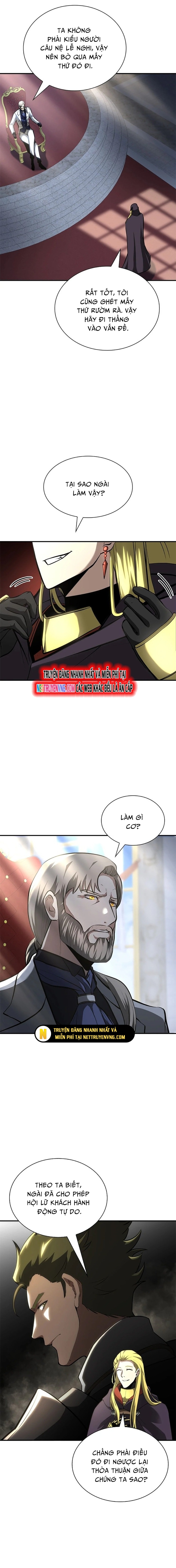 Sự Trở Lại Ma Dược Sư Cấp Fff Chapter 94 - Trang 13