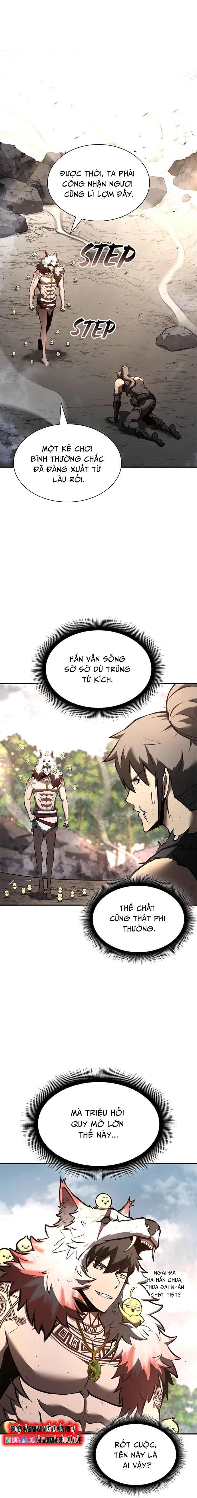 Sự Trở Lại Ma Dược Sư Cấp Fff Chapter 94 - Trang 1