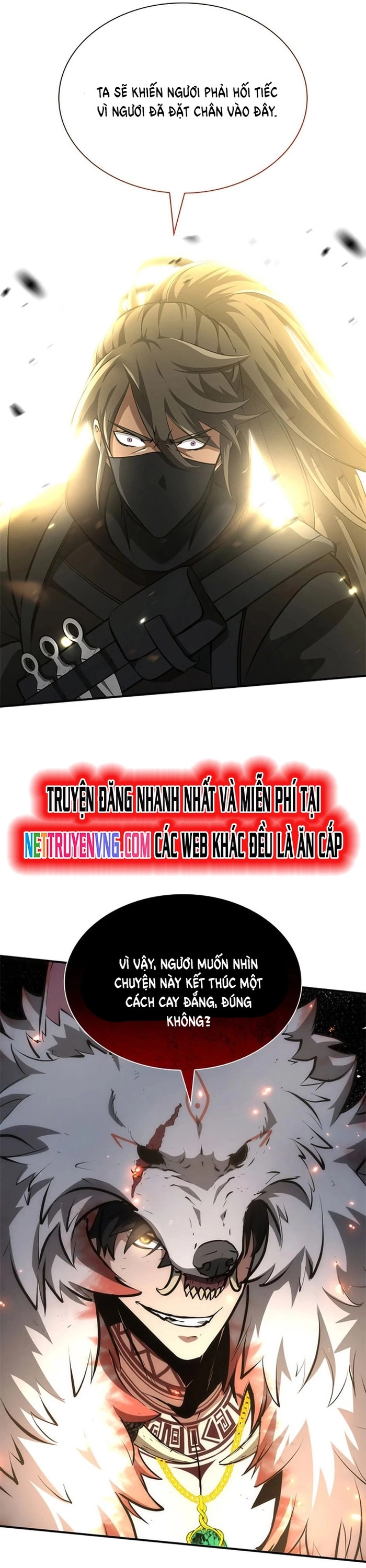 Sự Trở Lại Ma Dược Sư Cấp Fff Chapter 93 - Trang 1