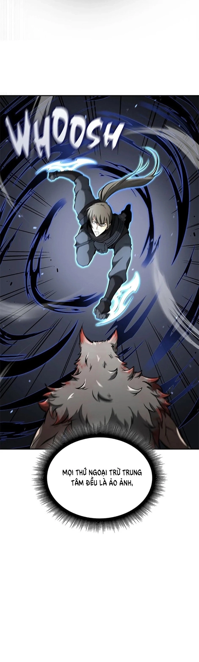 Sự Trở Lại Ma Dược Sư Cấp Fff Chapter 93 - Trang 43