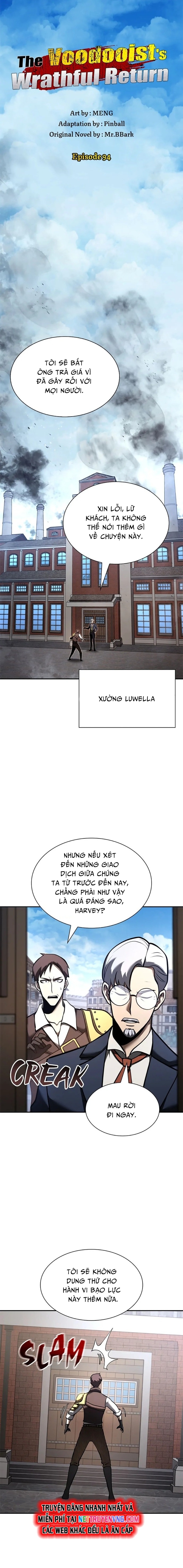 Sự Trở Lại Ma Dược Sư Cấp Fff Chapter 94 - Trang 6