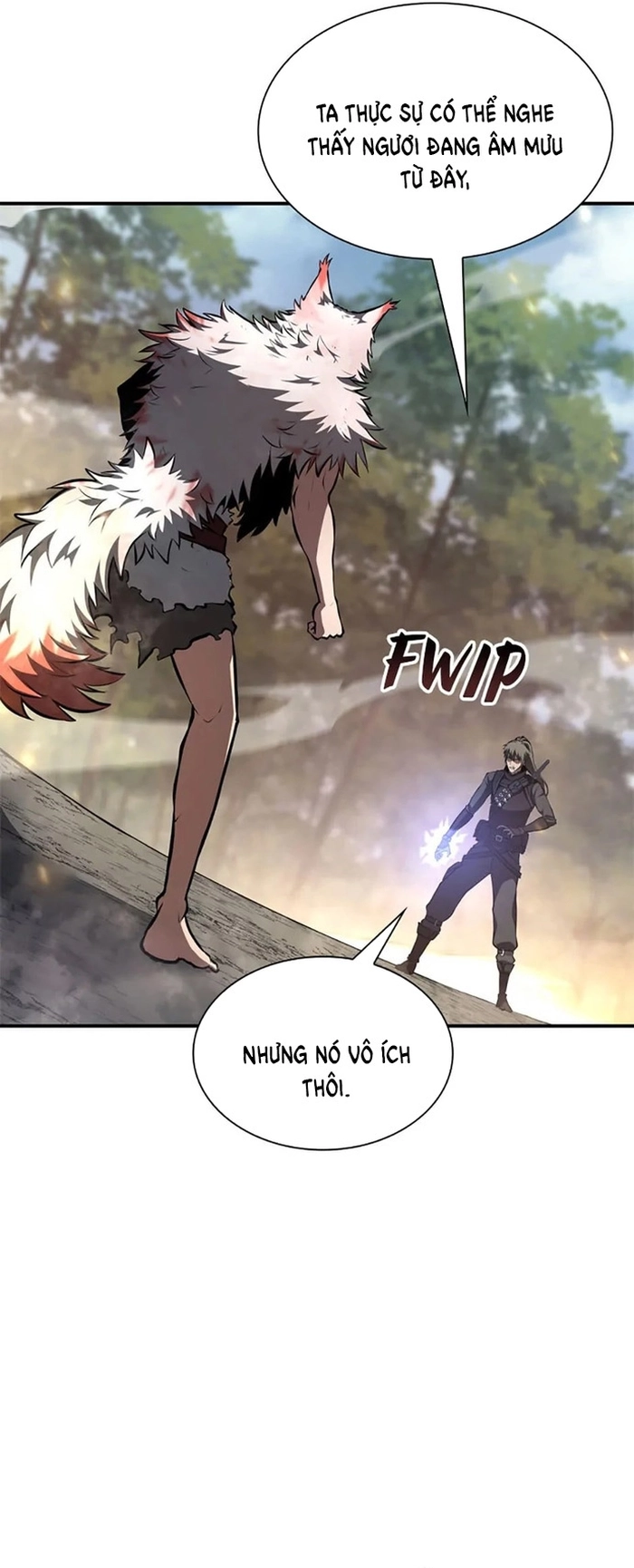 Sự Trở Lại Ma Dược Sư Cấp Fff Chapter 93 - Trang 11