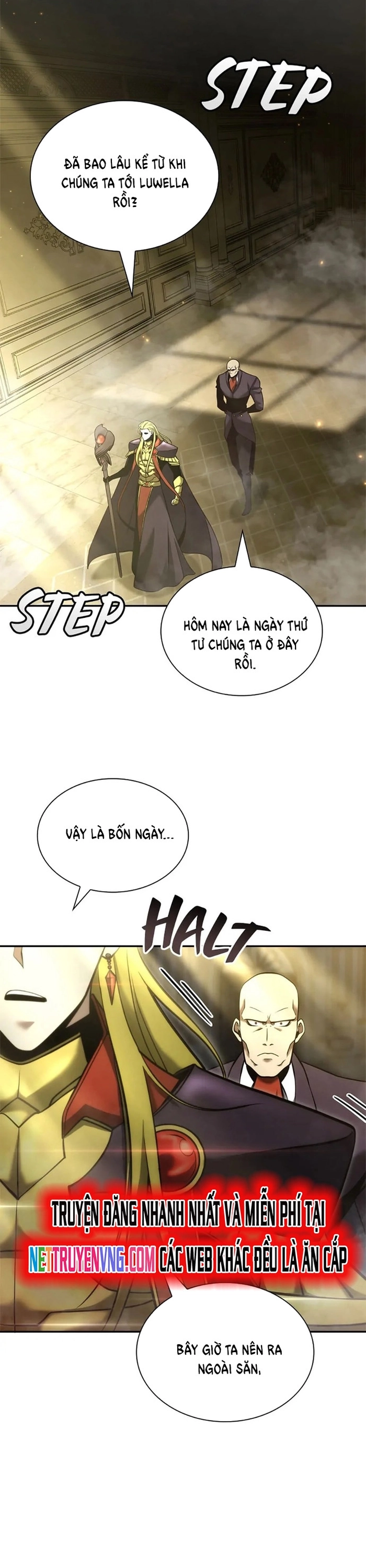 Sự Trở Lại Ma Dược Sư Cấp Fff Chapter 93 - Trang 25