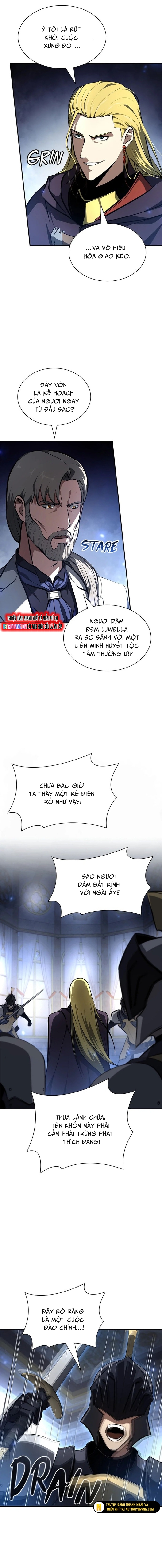 Sự Trở Lại Ma Dược Sư Cấp Fff Chapter 94 - Trang 19