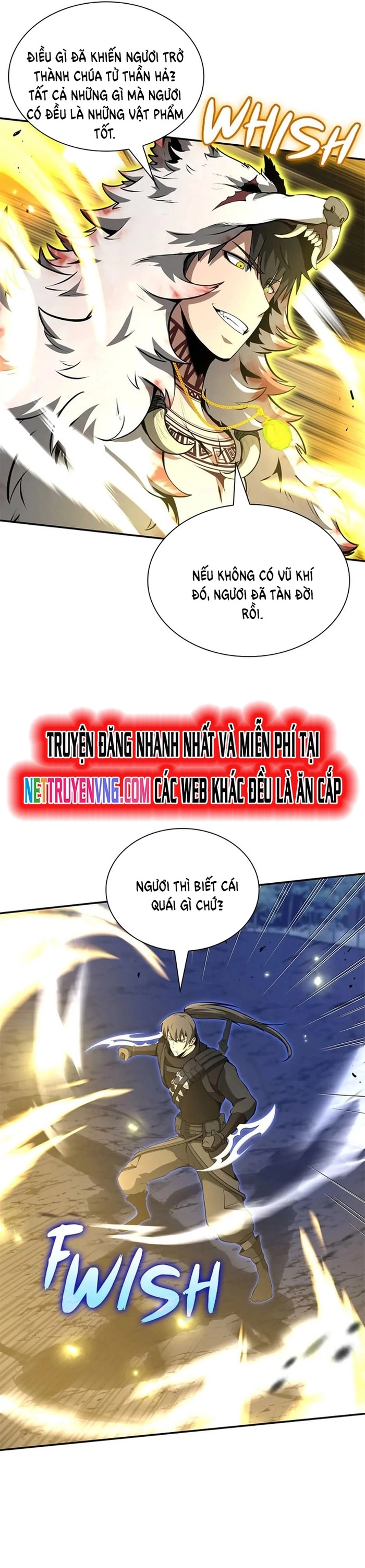 Sự Trở Lại Ma Dược Sư Cấp Fff Chapter 93 - Trang 40