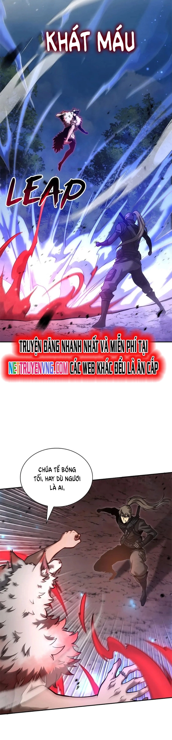 Sự Trở Lại Ma Dược Sư Cấp Fff Chapter 93 - Trang 23