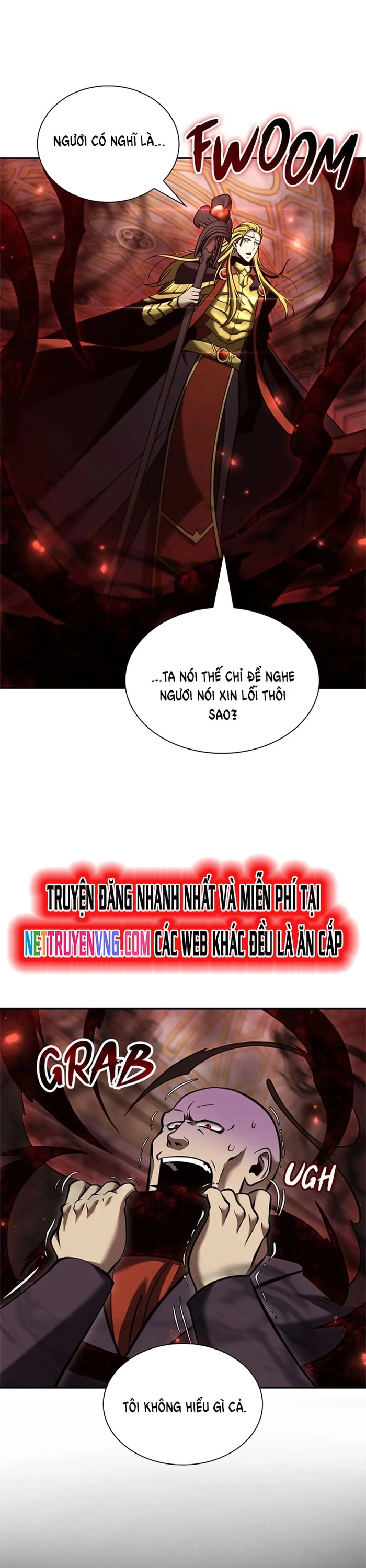 Sự Trở Lại Ma Dược Sư Cấp Fff Chapter 93 - Trang 27