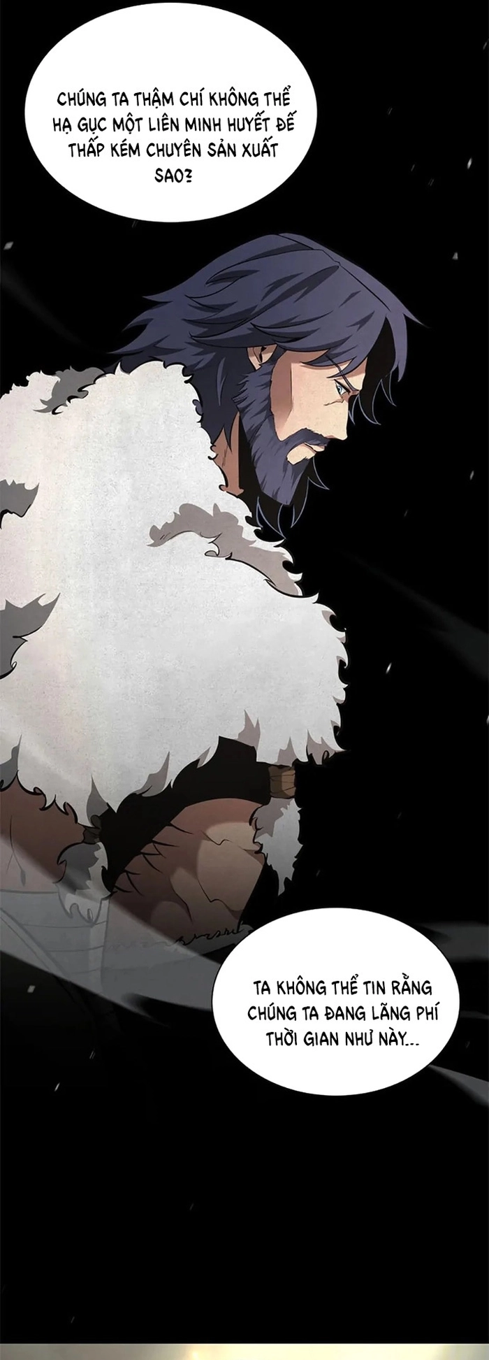 Sự Trở Lại Ma Dược Sư Cấp Fff Chapter 93 - Trang 29