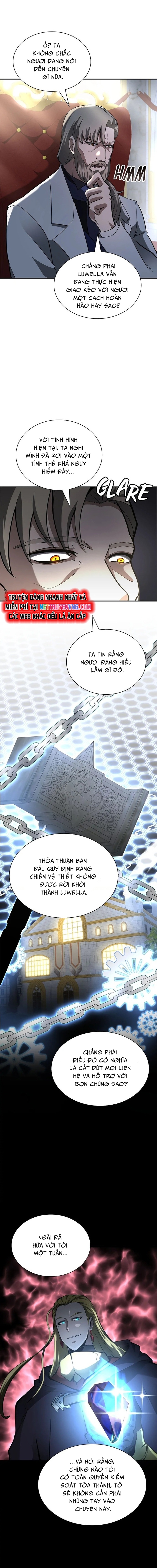 Sự Trở Lại Ma Dược Sư Cấp Fff Chapter 94 - Trang 14