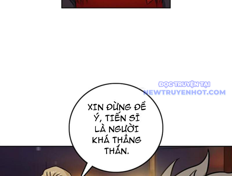 Người Siêu Việt chapter 5 - Trang 52