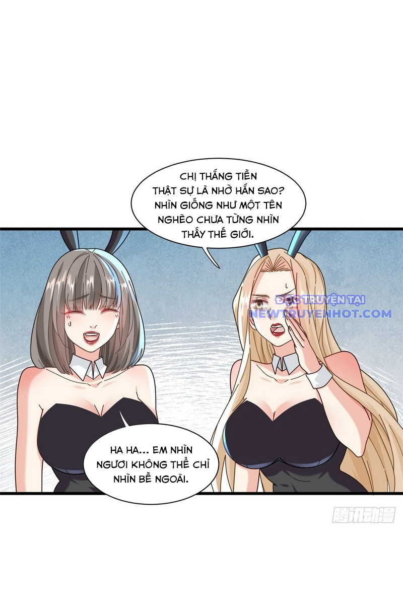 Tân Cực Phẩm Toàn Năng Cao Thủ chapter 93 - Trang 6