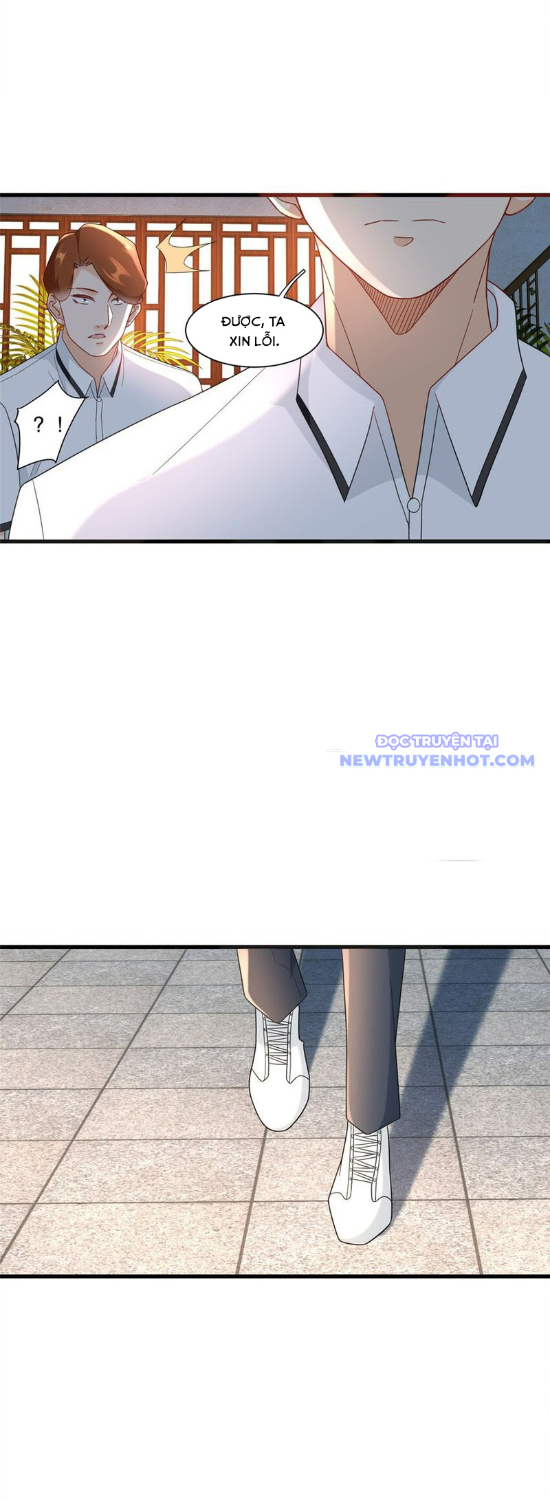 Tân Cực Phẩm Toàn Năng Cao Thủ chapter 103 - Trang 7