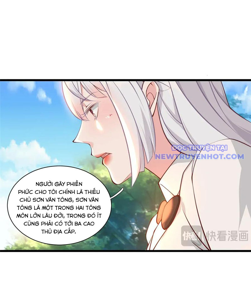 Tân Cực Phẩm Toàn Năng Cao Thủ chapter 107 - Trang 2