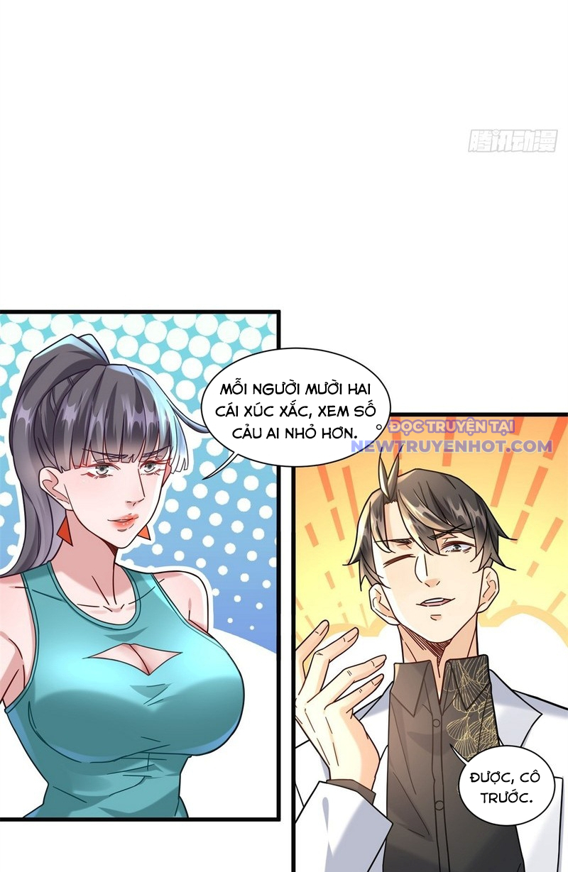 Tân Cực Phẩm Toàn Năng Cao Thủ chapter 98 - Trang 6