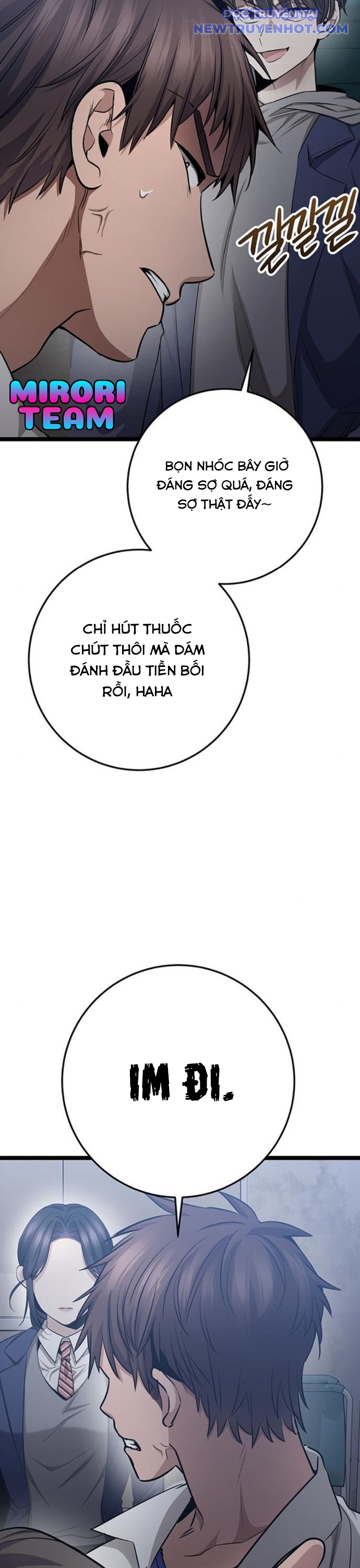 Vương Hậu Đi Học chapter 25 - Trang 29
