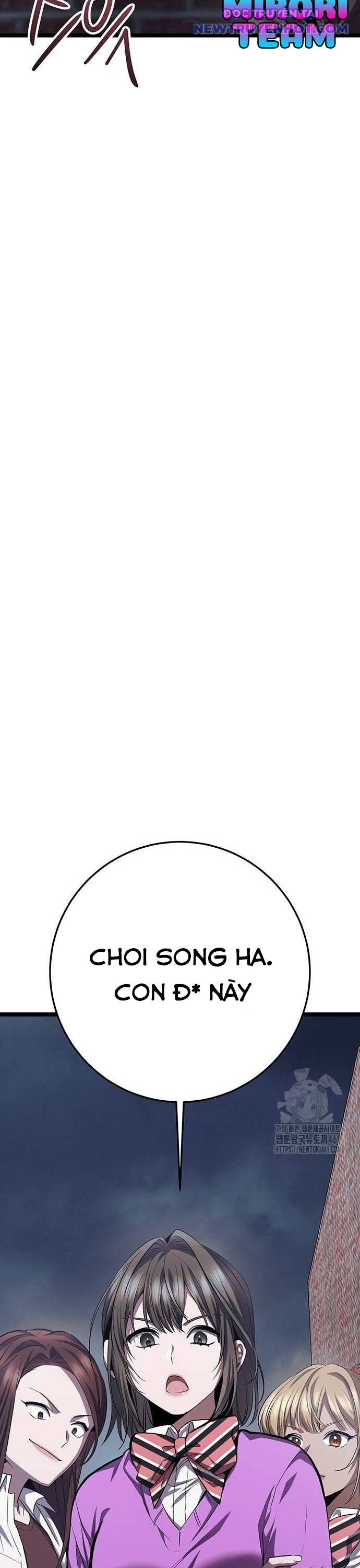 Vương Hậu Đi Học chapter 23 - Trang 63
