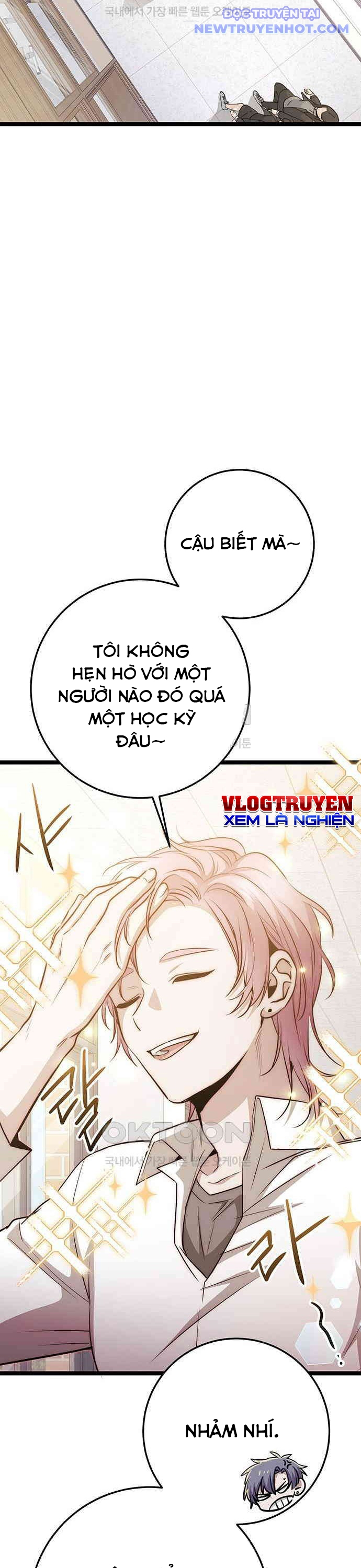 Vương Hậu Đi Học chapter 22 - Trang 68