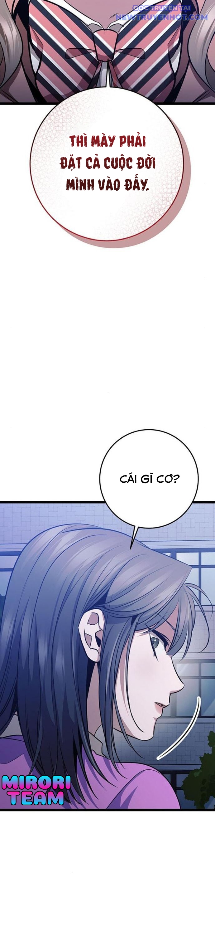 Vương Hậu Đi Học chapter 25 - Trang 63