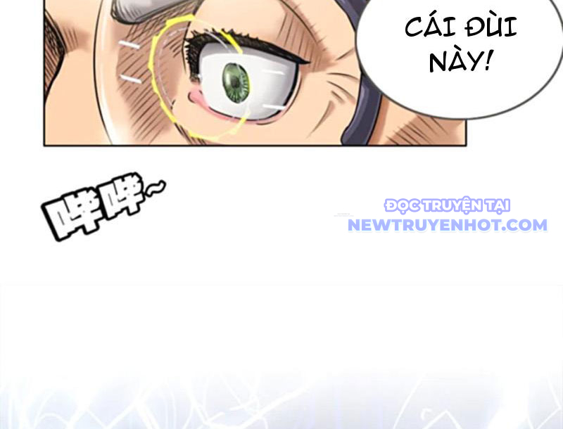Người Siêu Việt chapter 5 - Trang 69