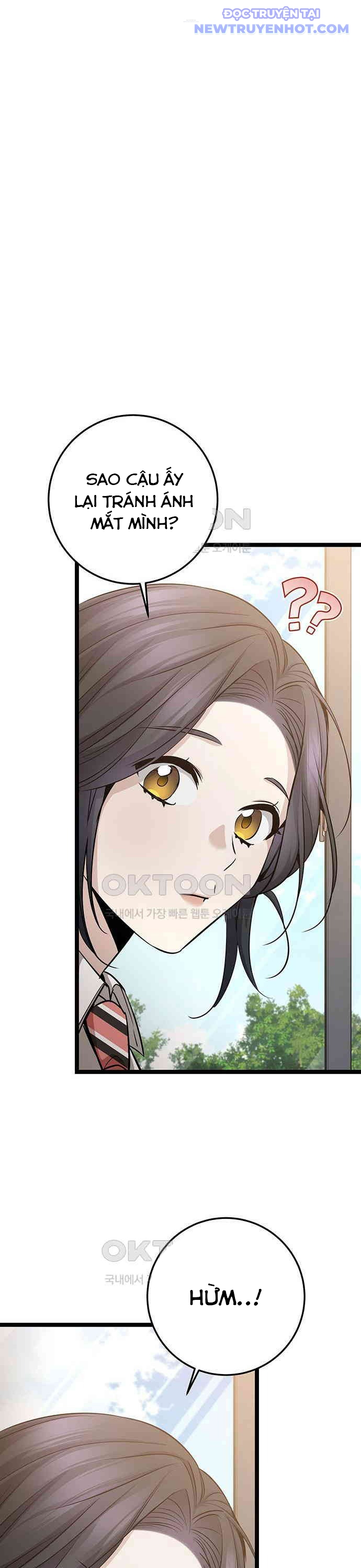 Vương Hậu Đi Học chapter 22 - Trang 42
