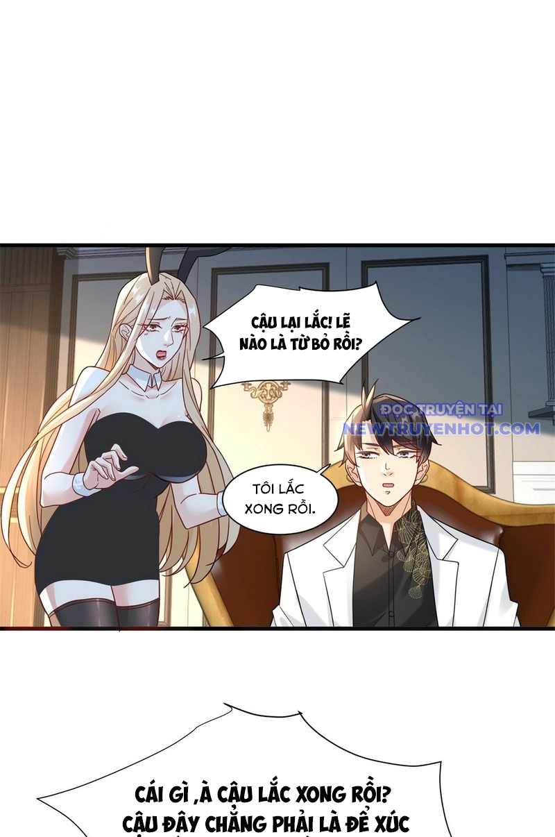 Tân Cực Phẩm Toàn Năng Cao Thủ chapter 98 - Trang 16