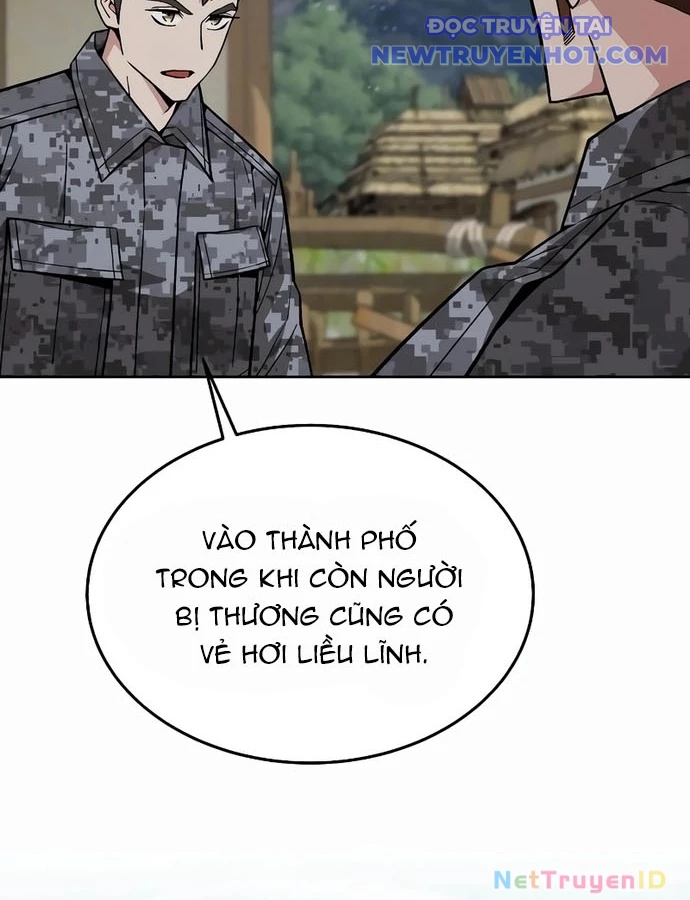 Trù Vương Mạt Thế chapter 39 - Trang 42