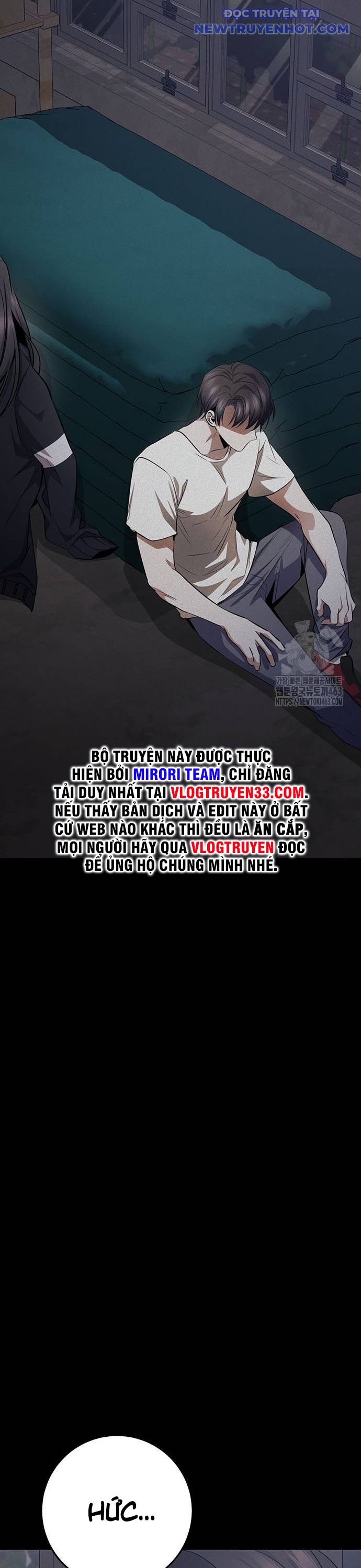 Vương Hậu Đi Học chapter 27 - Trang 65