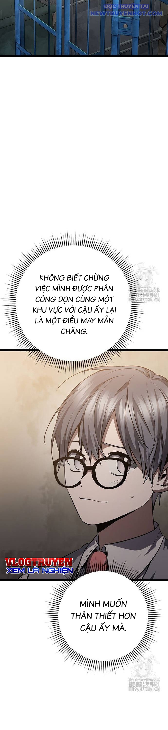 Vương Hậu Đi Học chapter 23 - Trang 42