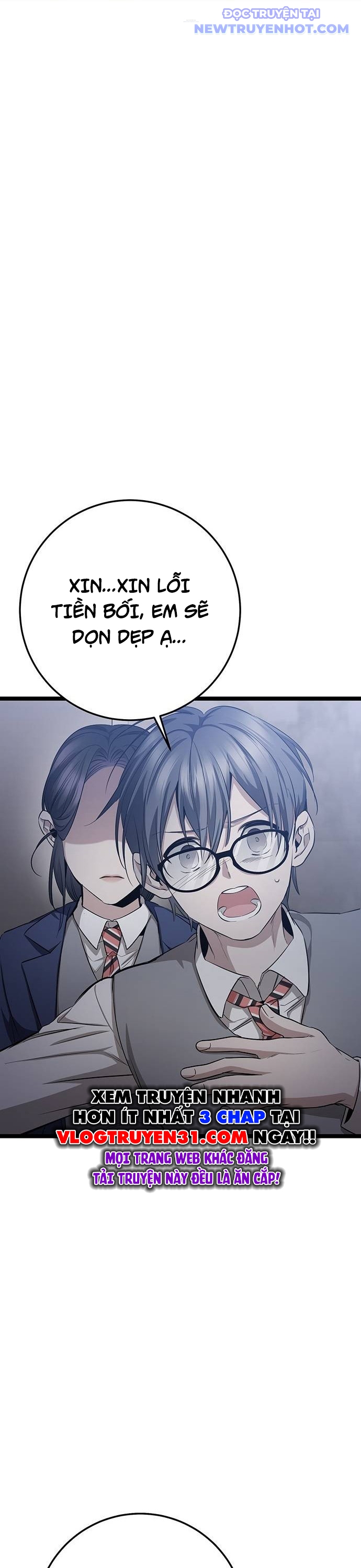 Vương Hậu Đi Học chapter 24 - Trang 22