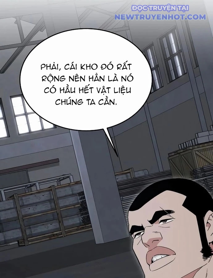 Trù Vương Mạt Thế chapter 43 - Trang 6