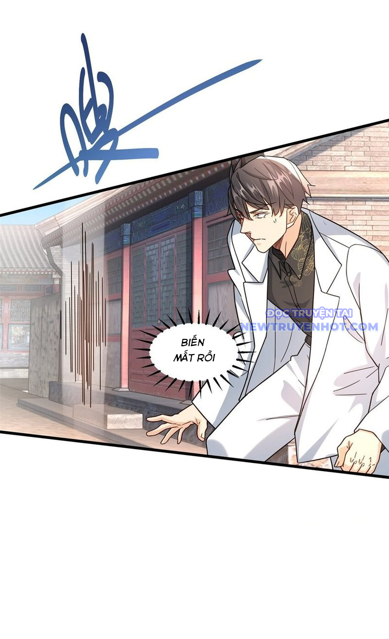 Tân Cực Phẩm Toàn Năng Cao Thủ chapter 99 - Trang 20