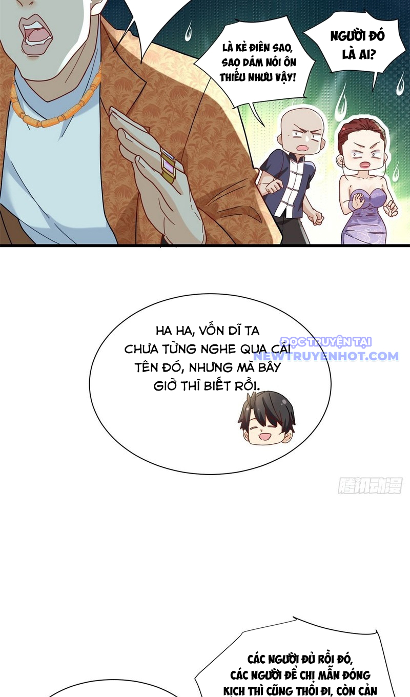 Tân Cực Phẩm Toàn Năng Cao Thủ chapter 96 - Trang 11
