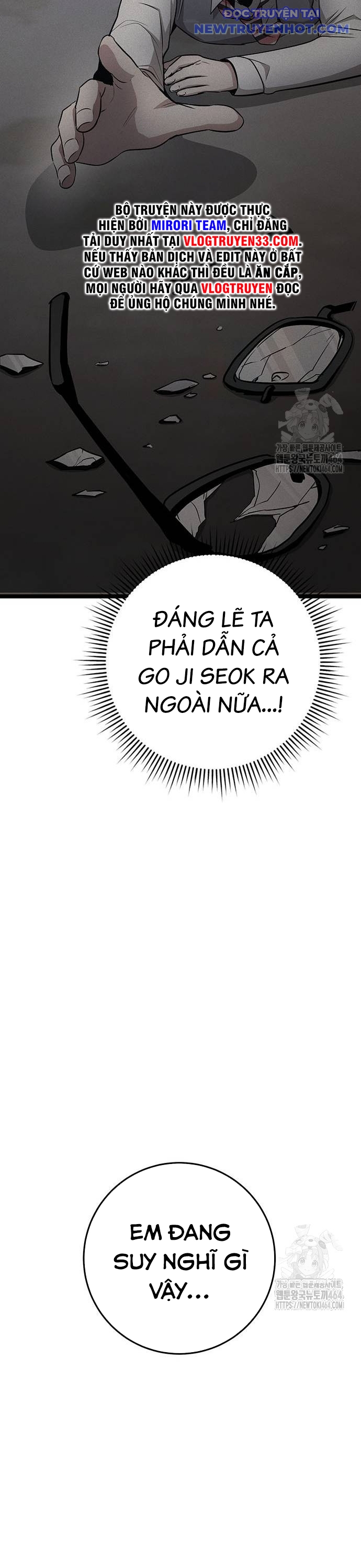 Vương Hậu Đi Học chapter 29 - Trang 32