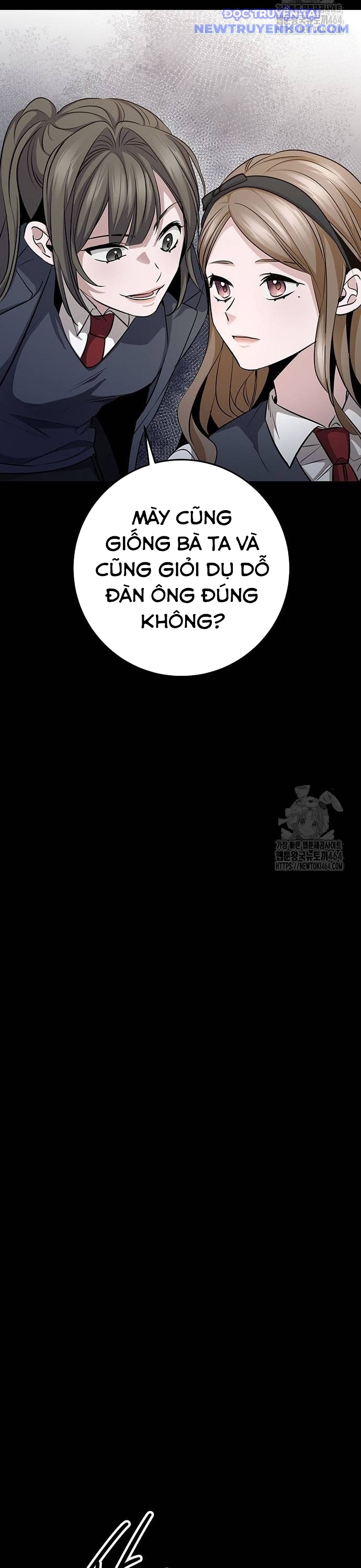 Vương Hậu Đi Học chapter 29 - Trang 60