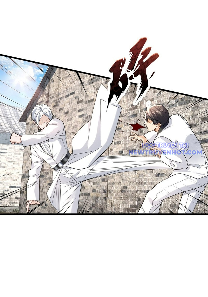 Tân Cực Phẩm Toàn Năng Cao Thủ chapter 100 - Trang 9
