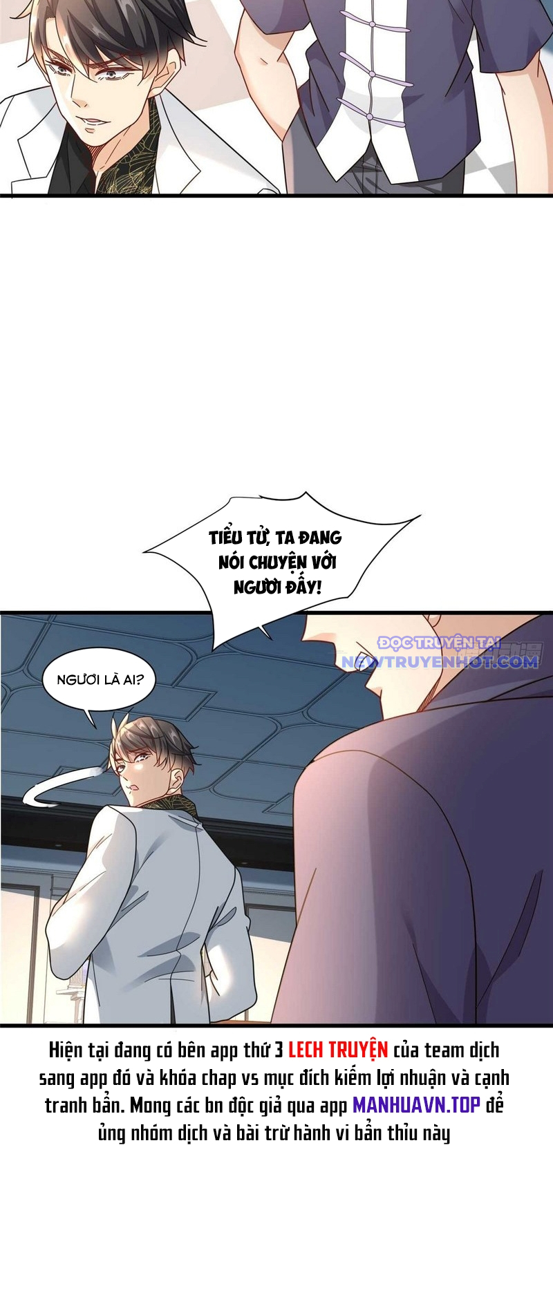 Tân Cực Phẩm Toàn Năng Cao Thủ chapter 95 - Trang 25