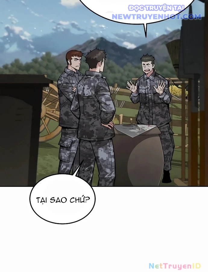 Trù Vương Mạt Thế chapter 39 - Trang 30