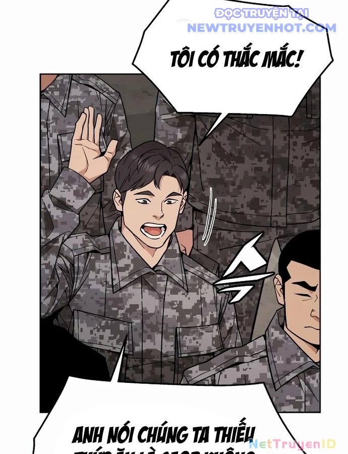Trù Vương Mạt Thế chapter 42 - Trang 45