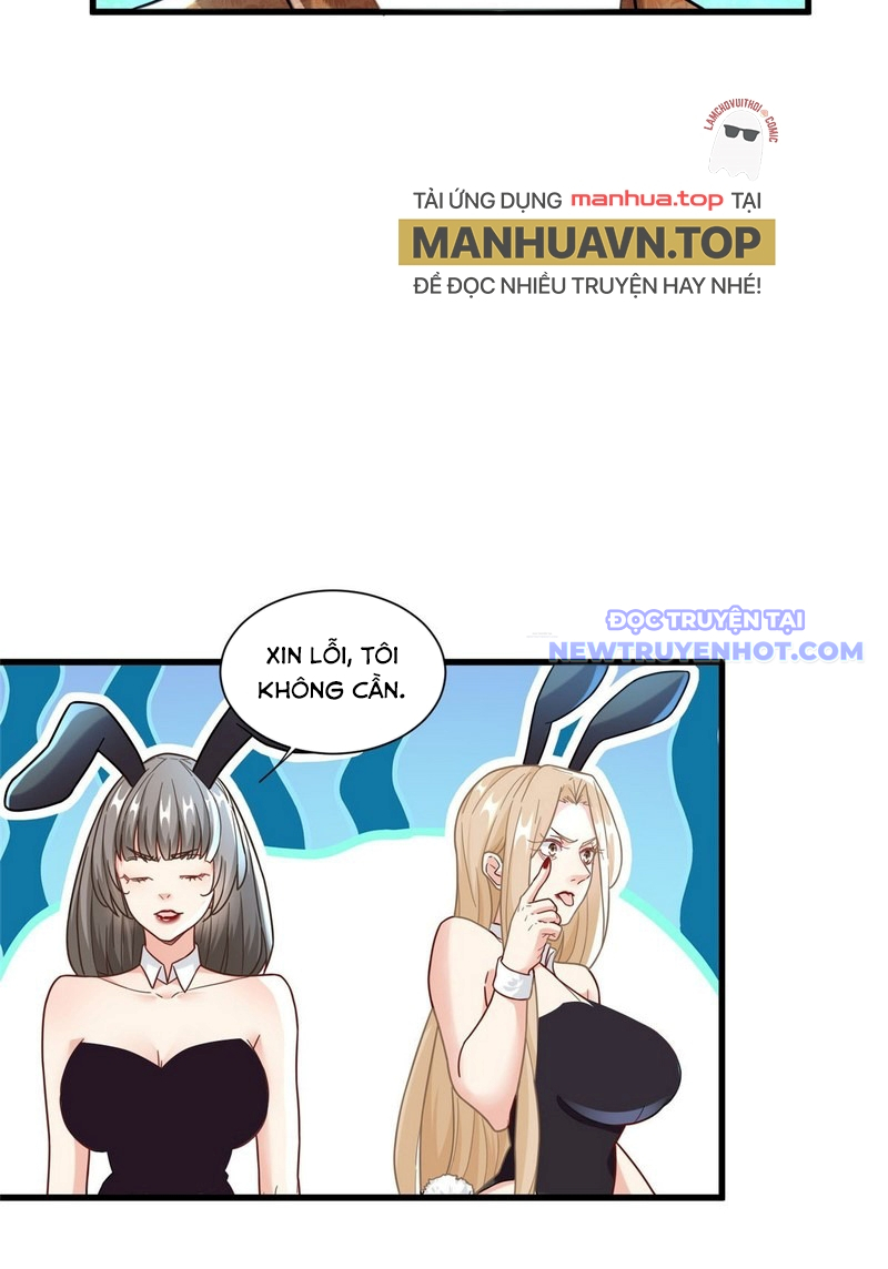Tân Cực Phẩm Toàn Năng Cao Thủ chapter 93 - Trang 22
