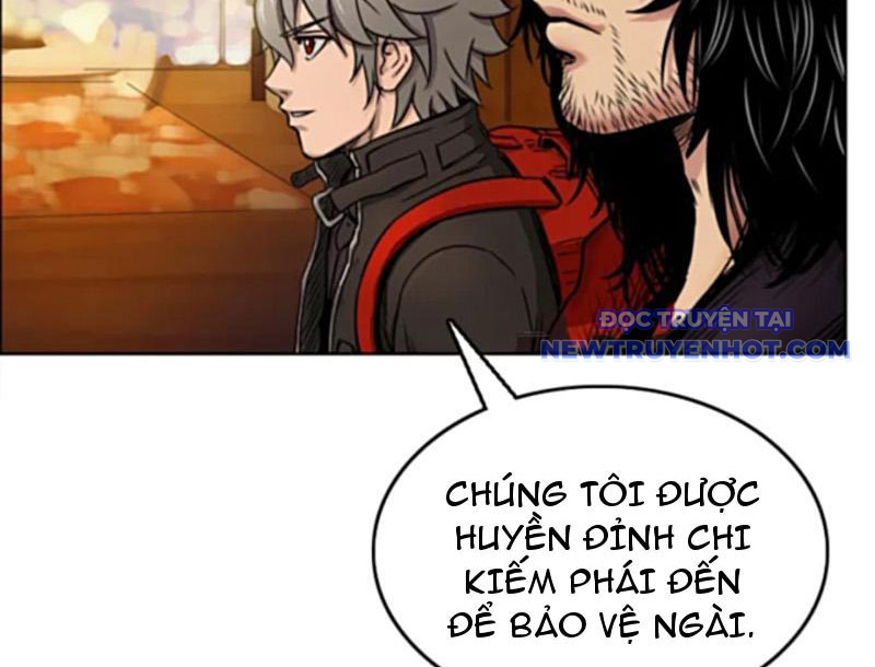 Người Siêu Việt chapter 5 - Trang 48