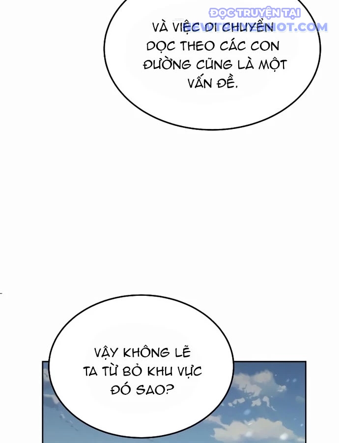Trù Vương Mạt Thế chapter 39 - Trang 40