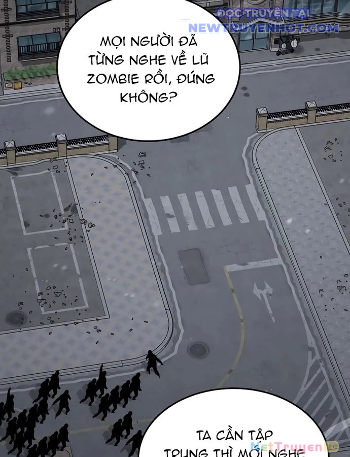 Trù Vương Mạt Thế chapter 40 - Trang 18