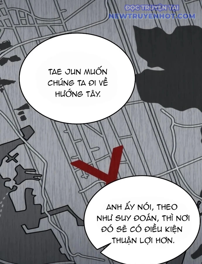 Trù Vương Mạt Thế chapter 39 - Trang 28