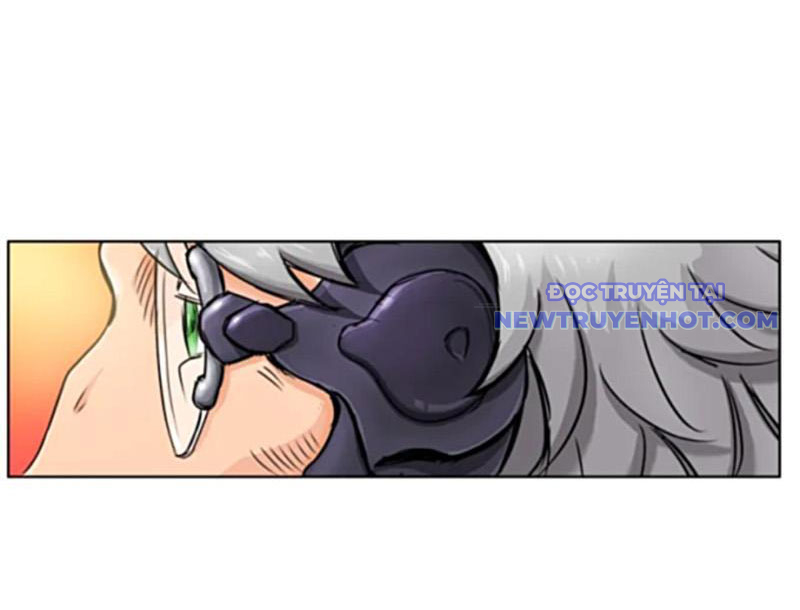 Người Siêu Việt chapter 5 - Trang 46