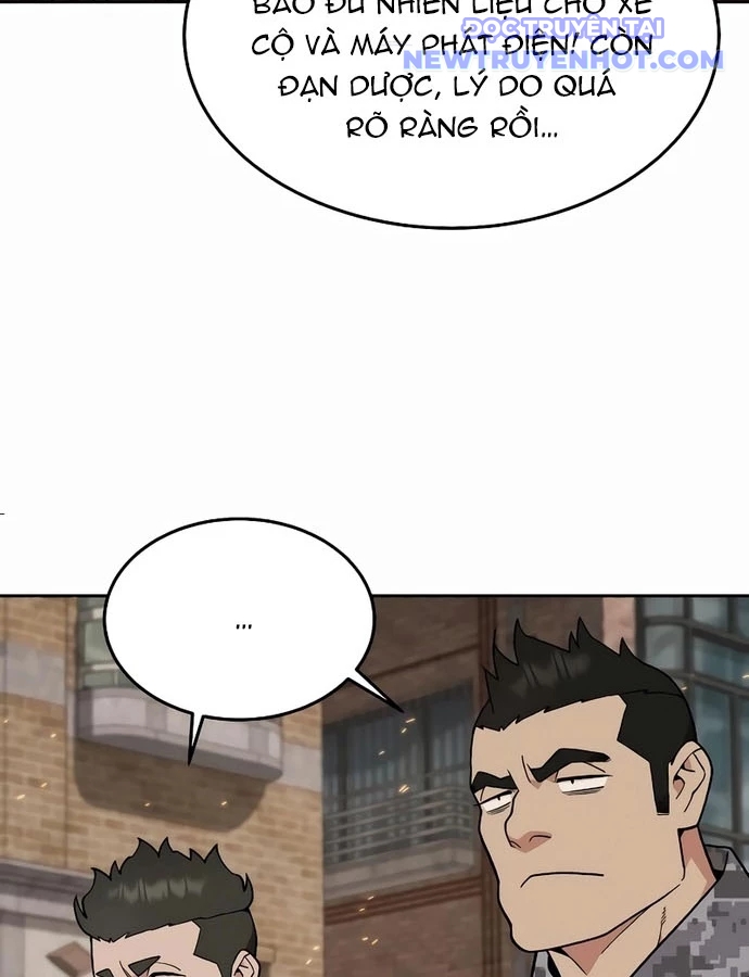Trù Vương Mạt Thế chapter 42 - Trang 54