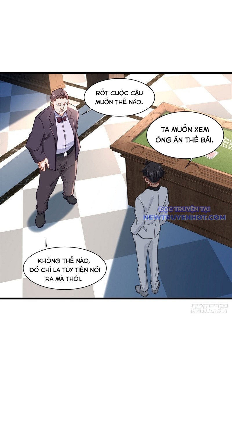 Tân Cực Phẩm Toàn Năng Cao Thủ chapter 97 - Trang 8