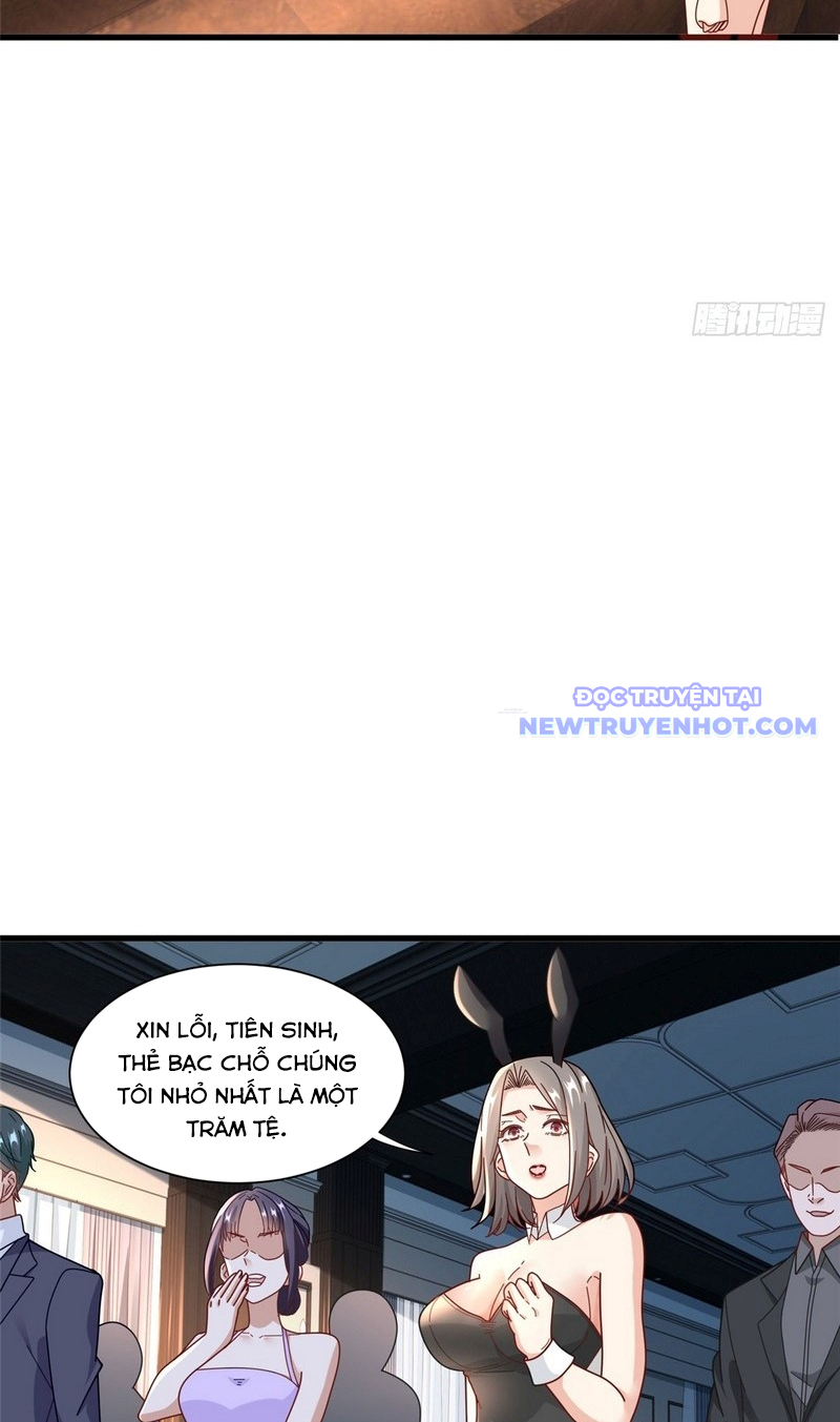 Tân Cực Phẩm Toàn Năng Cao Thủ chapter 91 - Trang 15
