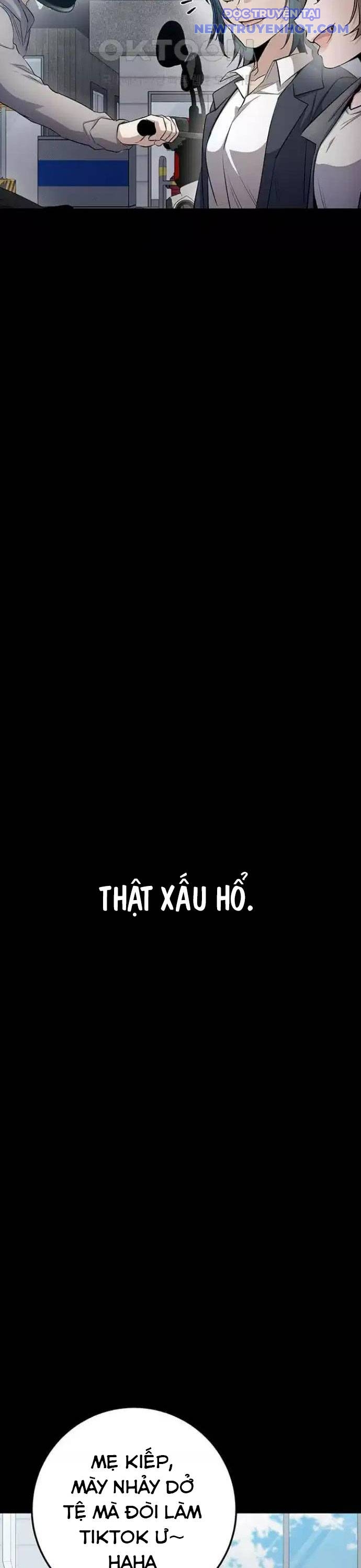 Vương Hậu Đi Học chapter 21 - Trang 15