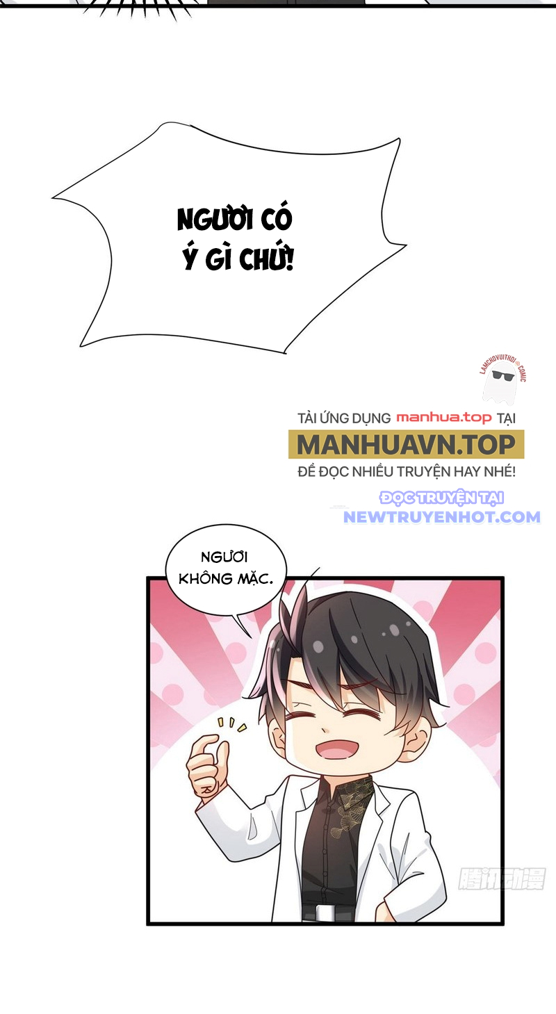 Tân Cực Phẩm Toàn Năng Cao Thủ chapter 94 - Trang 19